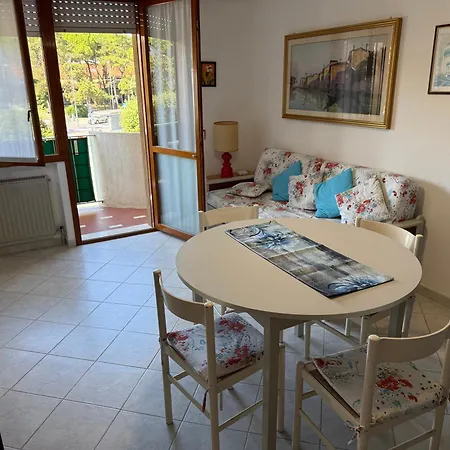 Imperiale 리그나노 사비아도로