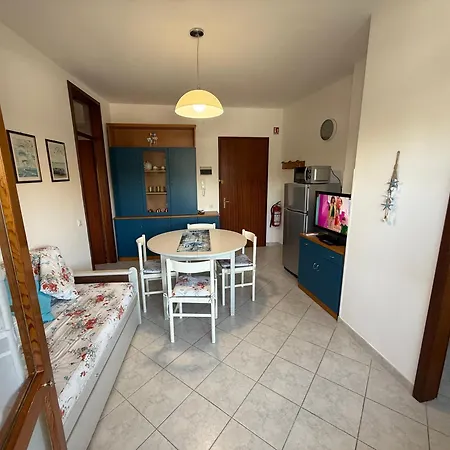 Imperiale 리그나노 사비아도로