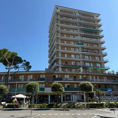 Imperiale Apartment *