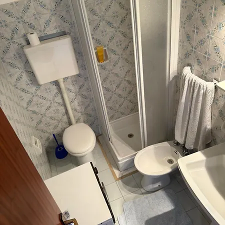 Apartment Imperiale *