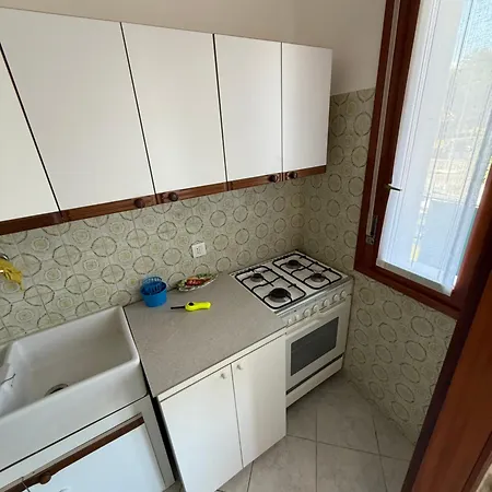 Apartmán Imperiale *