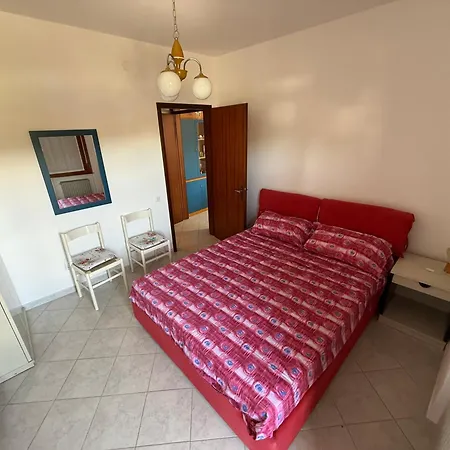 Imperiale Apartmán *