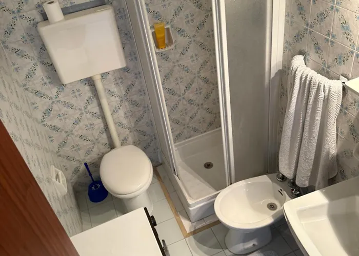 Apartment Imperiale *