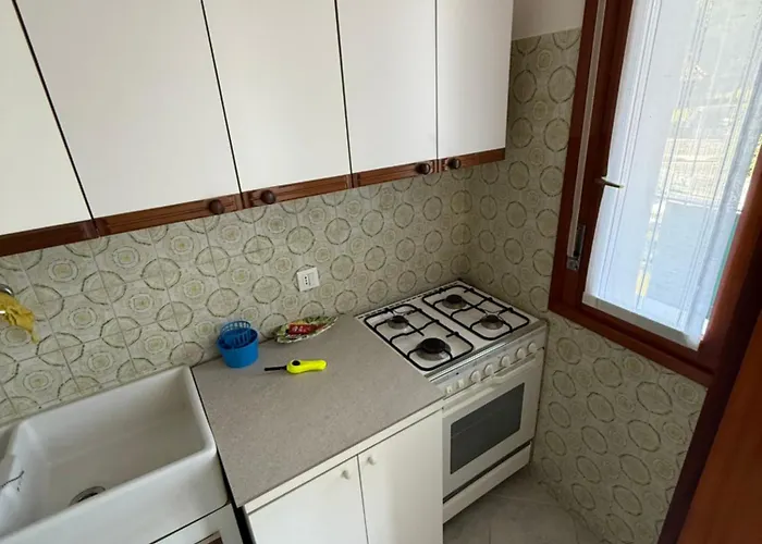 Apartment Imperiale *